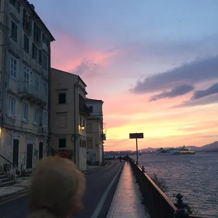 Nissos Kerkyra Loft * Corfu (city)