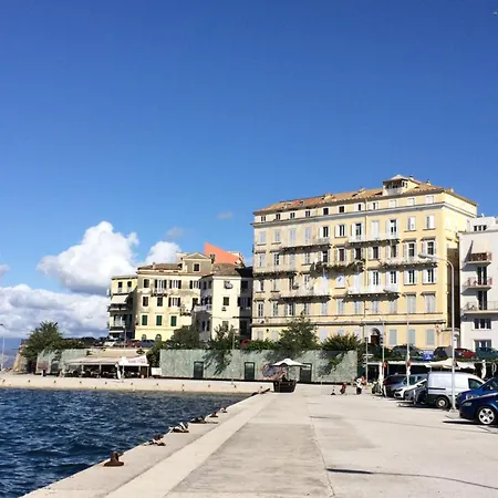 Nissos Kerkyra Loft *