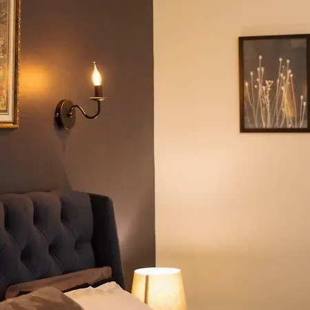 Appartement Nissos Kerkyra Loft *