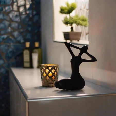 Appartement Nissos Kerkyra Loft Corfu (city)