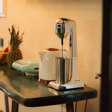 Nissos Kerkyra Loft Appartement *