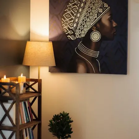 Nissos Kerkyra Loft Appartement