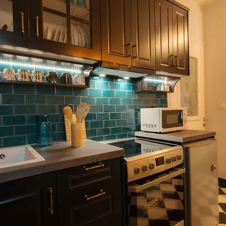 Nissos Kerkyra Loft Corfu (city)