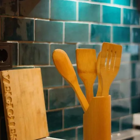 Nissos Kerkyra Loft * Corfu (city)