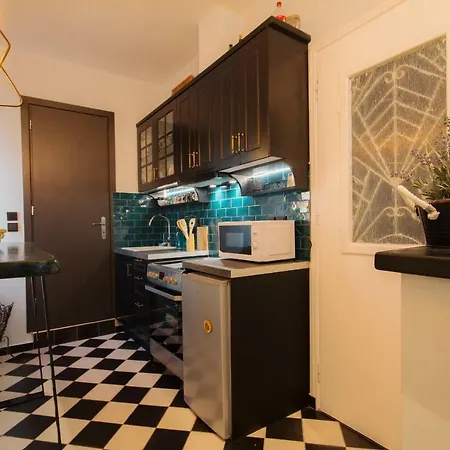 Nissos Kerkyra Loft *