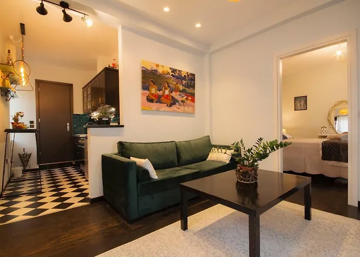 Nissos Kerkyra Loft Apartment Corfu (city)