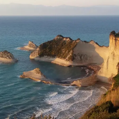 Nissos Kerkyra Loft Apartamento Corfu (city)