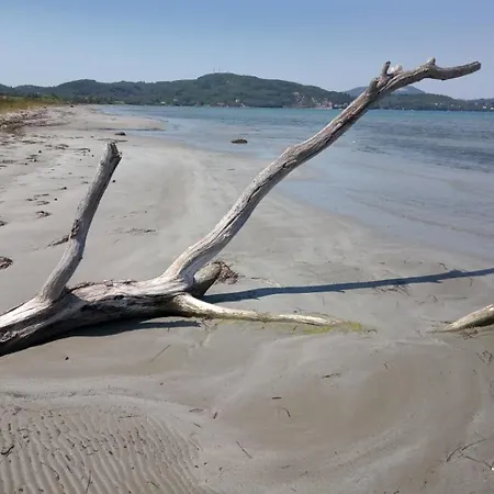 Nissos Kerkyra Loft *