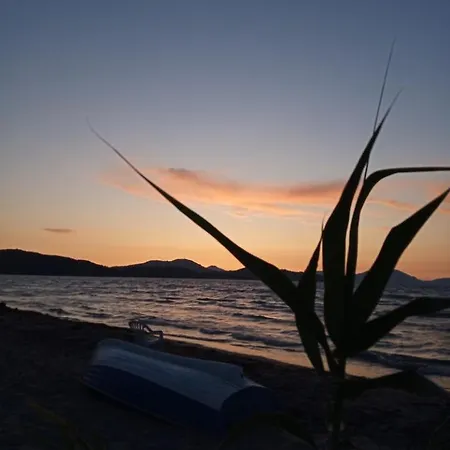 Nissos Kerkyra Loft Lejlighed *