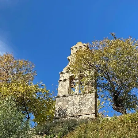 Nissos Kerkyra Loft Lejlighed Corfu (city)