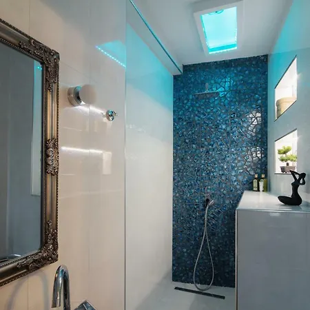 Апартаменты Nissos Kerkyra Loft