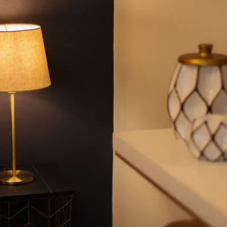 Διαμέρισμα Nissos Kerkyra Loft *