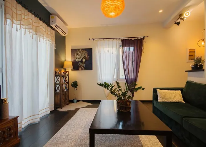 Appartement Nissos Kerkyra Loft