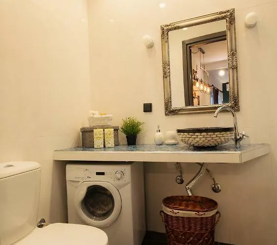 Nissos Kerkyra Loft * Corfu (city)