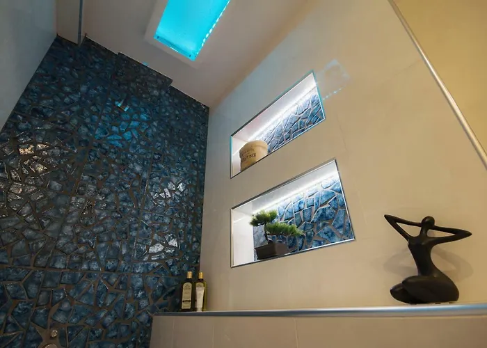 Nissos Kerkyra Loft Appartement Corfu (city)