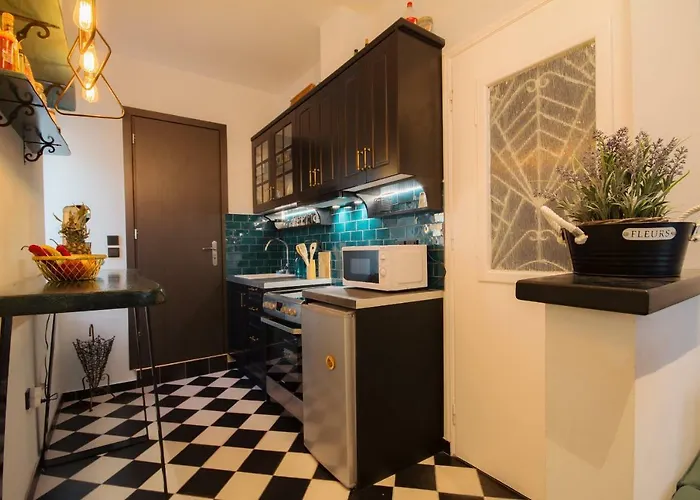 Nissos Kerkyra Loft *