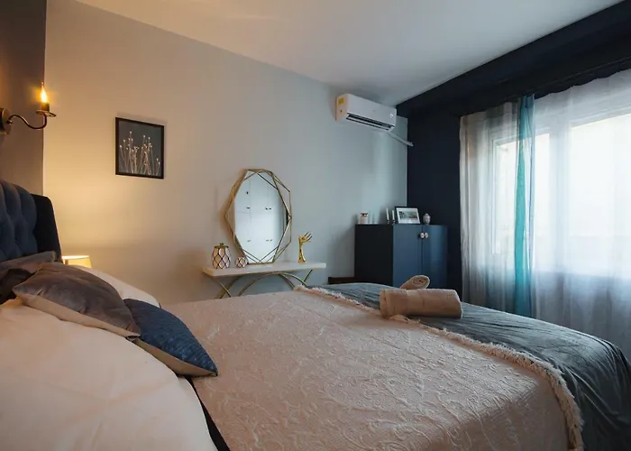 Nissos Kerkyra Loft *