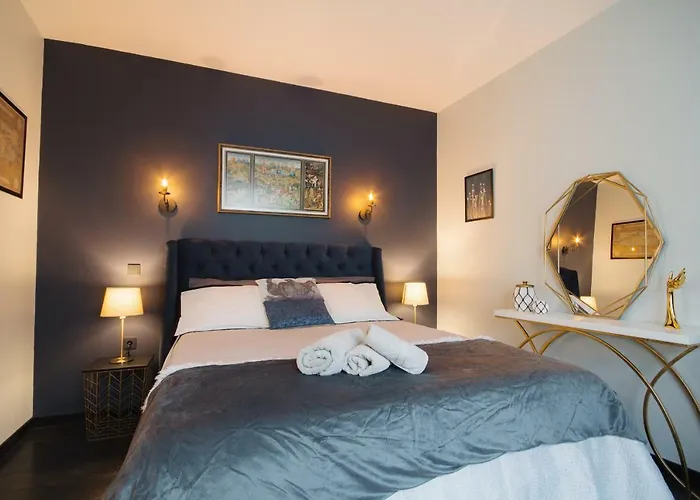 Nissos Kerkyra Loft Appartement