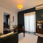 Nissos Kerkyra Loft Daire Korfu