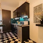 Nissos Kerkyra Loft *