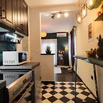 Daire Nissos Kerkyra Loft Korfu