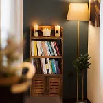 Daire Nissos Kerkyra Loft