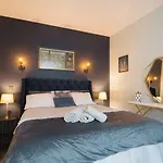 Nissos Kerkyra Loft Daire