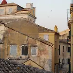 Daire Nissos Kerkyra Loft *
