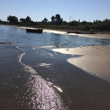 Διαμέρισμα Nissos Kerkyra Loft *