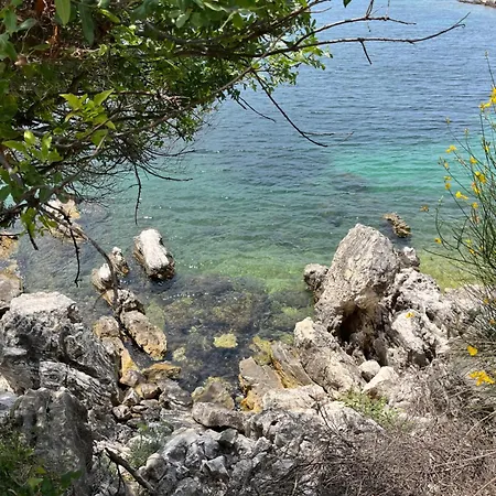 Διαμέρισμα Nissos Kerkyra Loft Corfu (city)