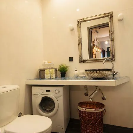 Nissos Kerkyra Loft * Corfu (city)