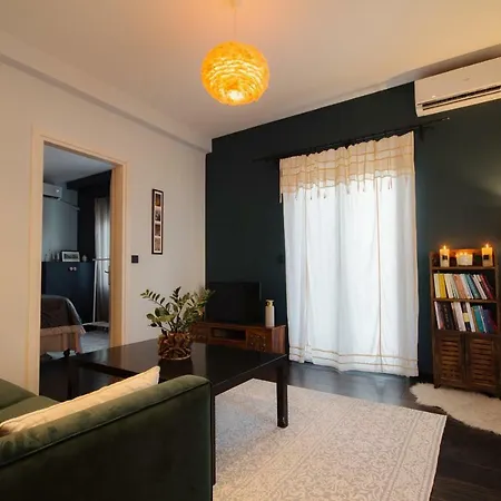 Nissos Kerkyra Loft Апартаменты Corfu (city)