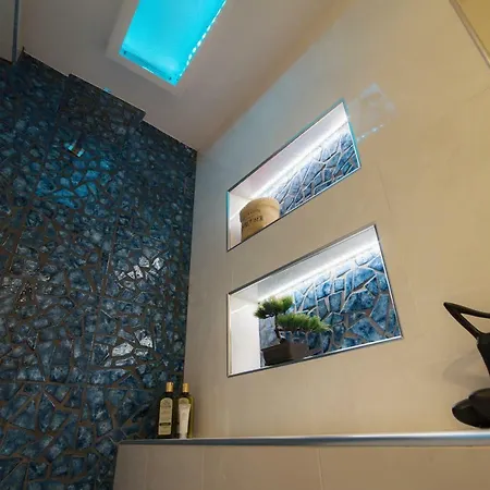 Nissos Kerkyra Loft Апартаменты Corfu (city)