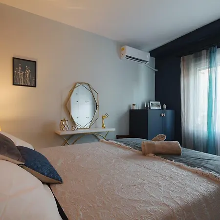 Nissos Kerkyra Loft *